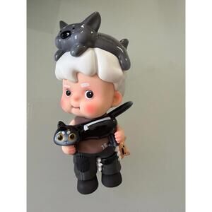 Little Team - Sweet Time in Iron Lane - New